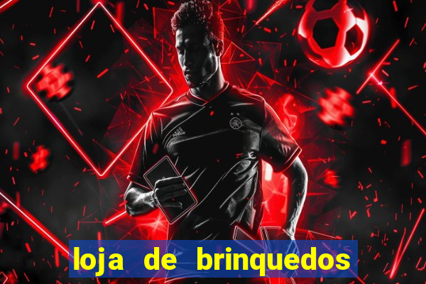 loja de brinquedos na mooca